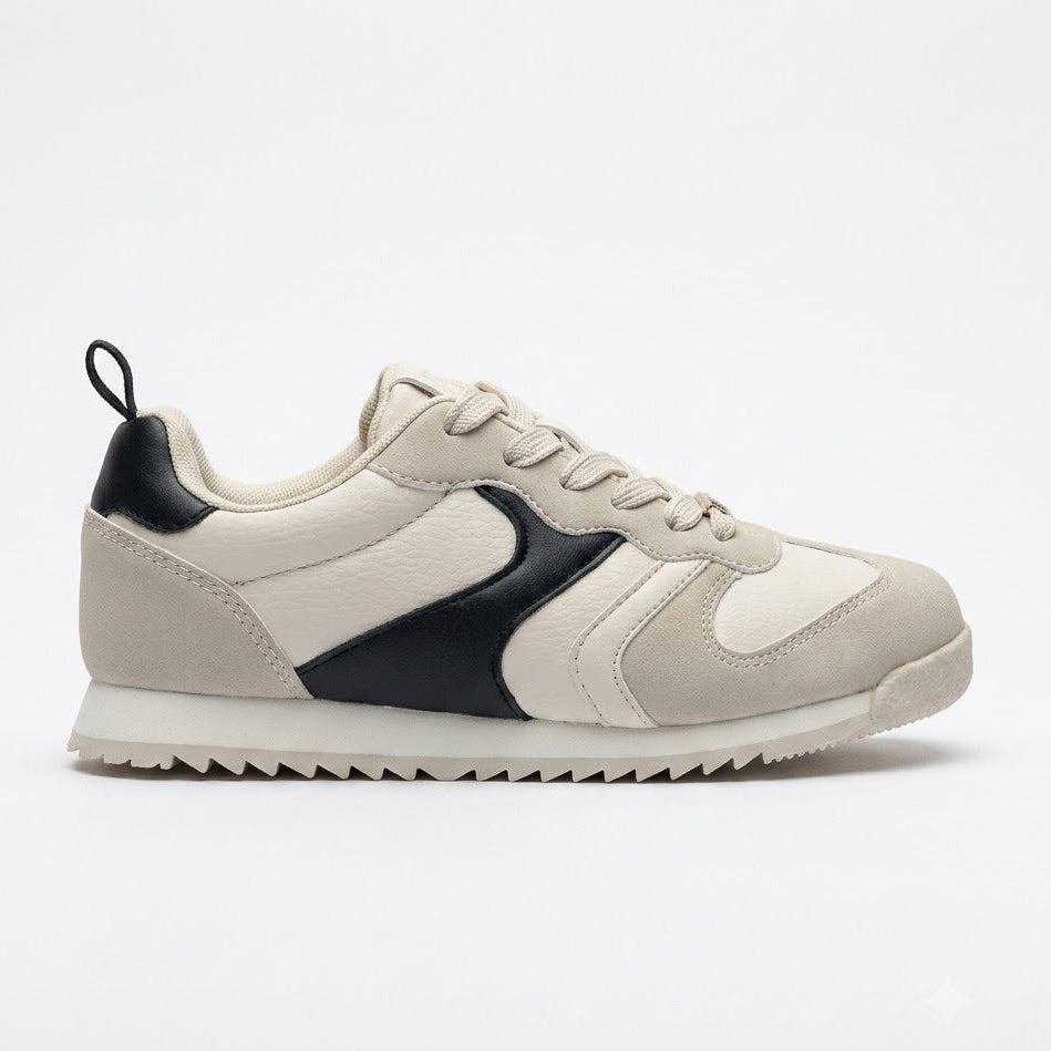 T027 TENIS AMARRADOS Azul