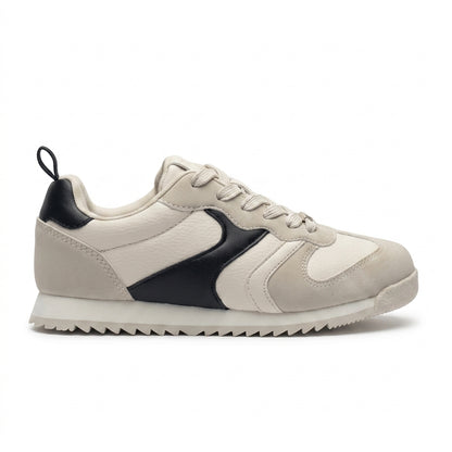 T027 TENIS AMARRADOS Azul