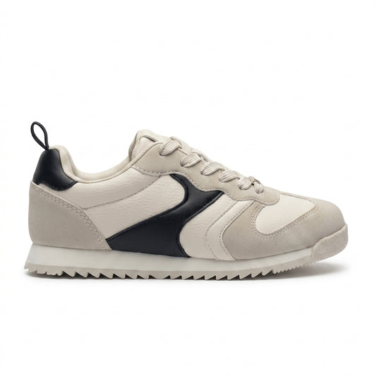 T027 TENIS AMARRADOS