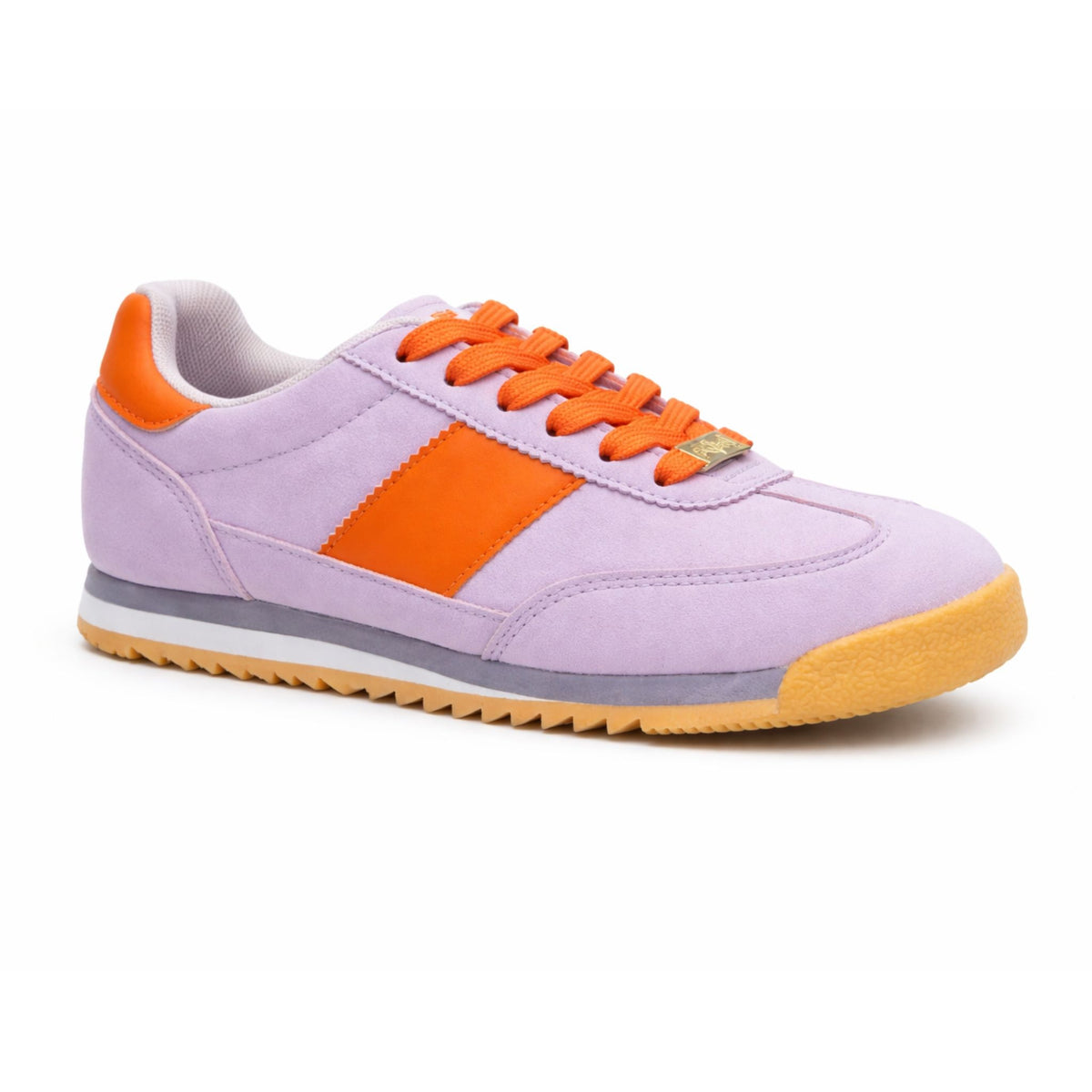 T028 TENIS AMARRADOS Purpura