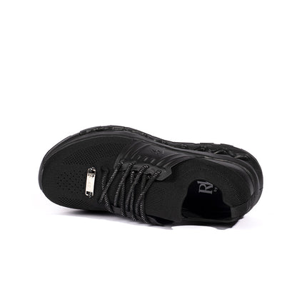 T029 TENIS AMARRADOS