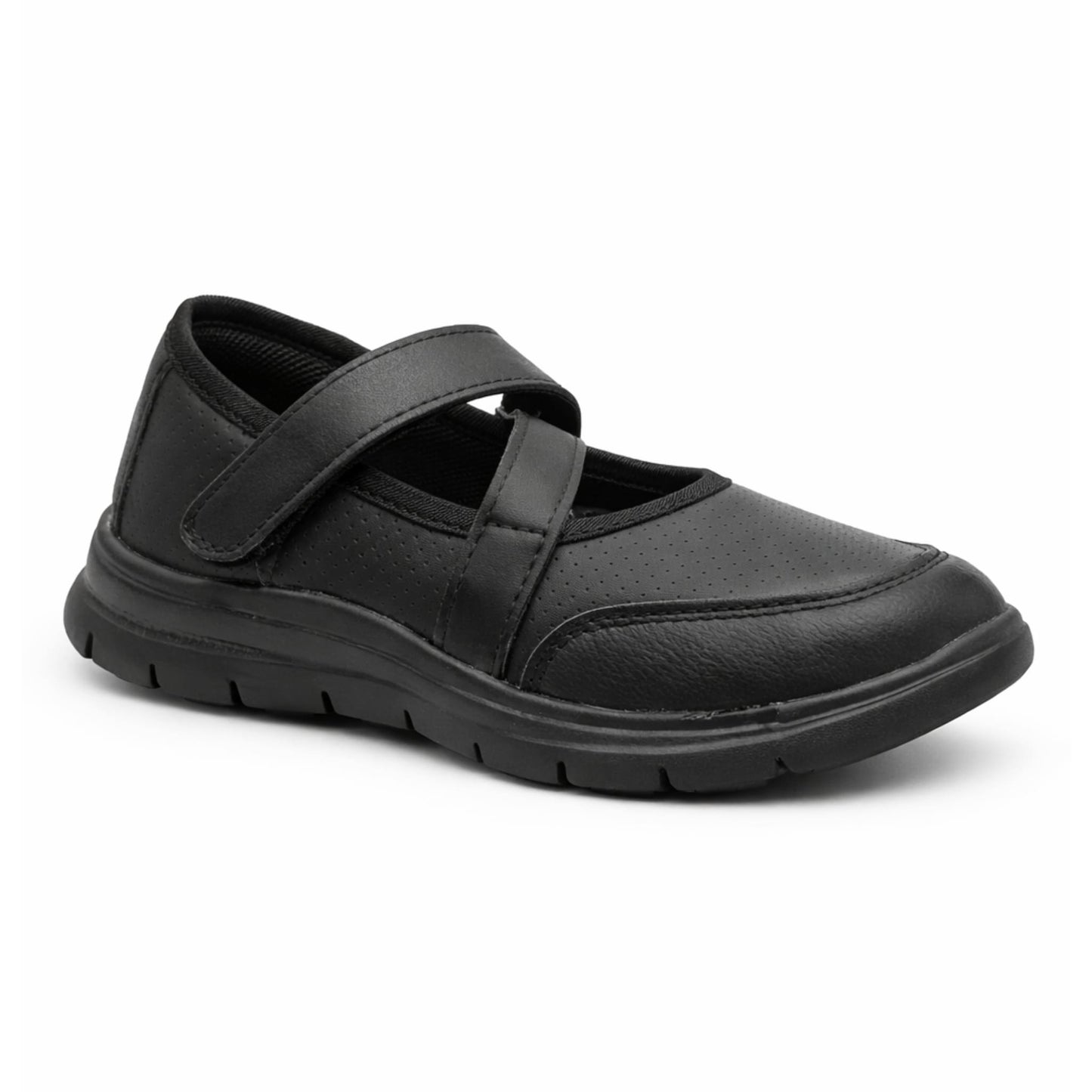 M024 ESCOLAR ESCOLAR Negro
