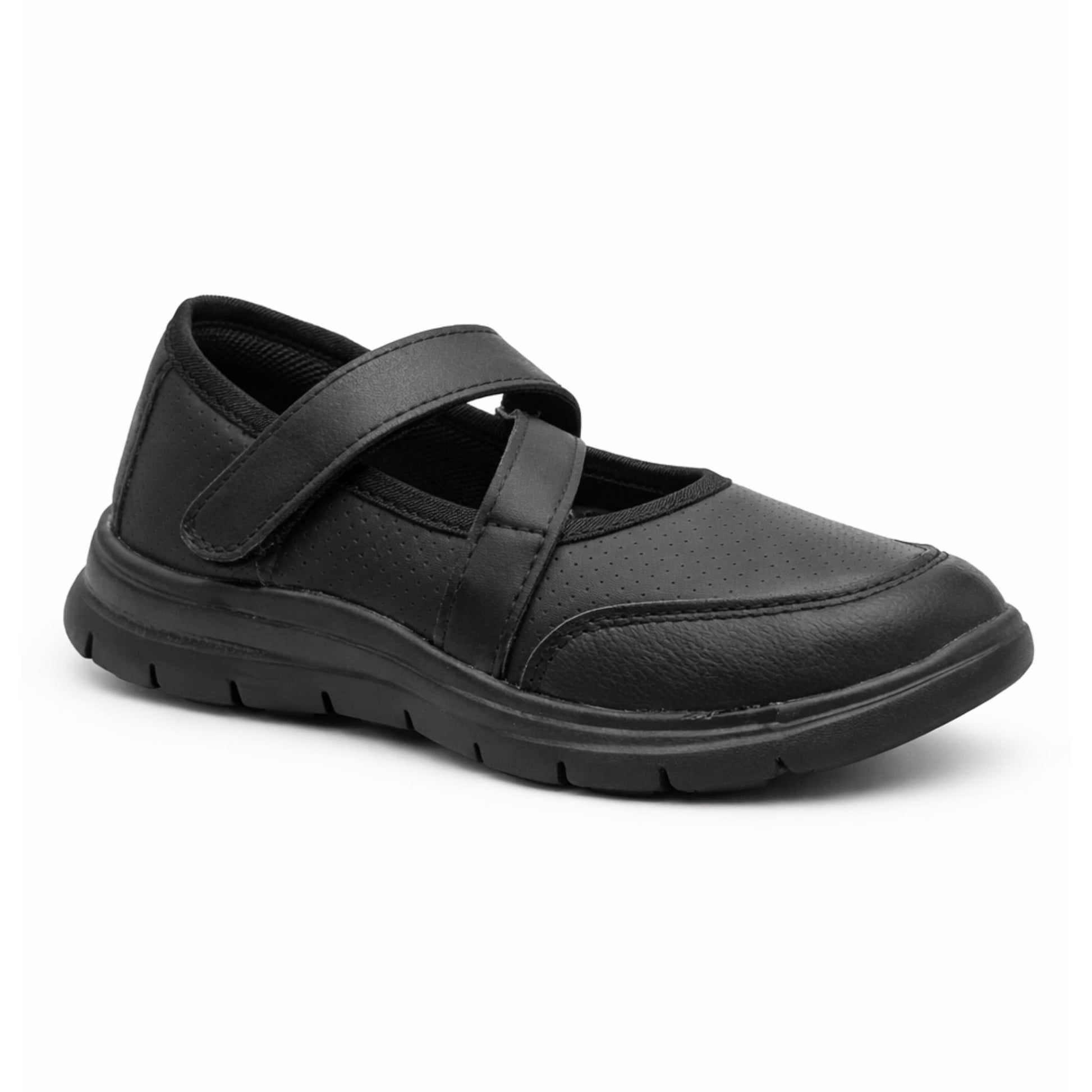 M024 ESCOLAR ESCOLAR Negro
