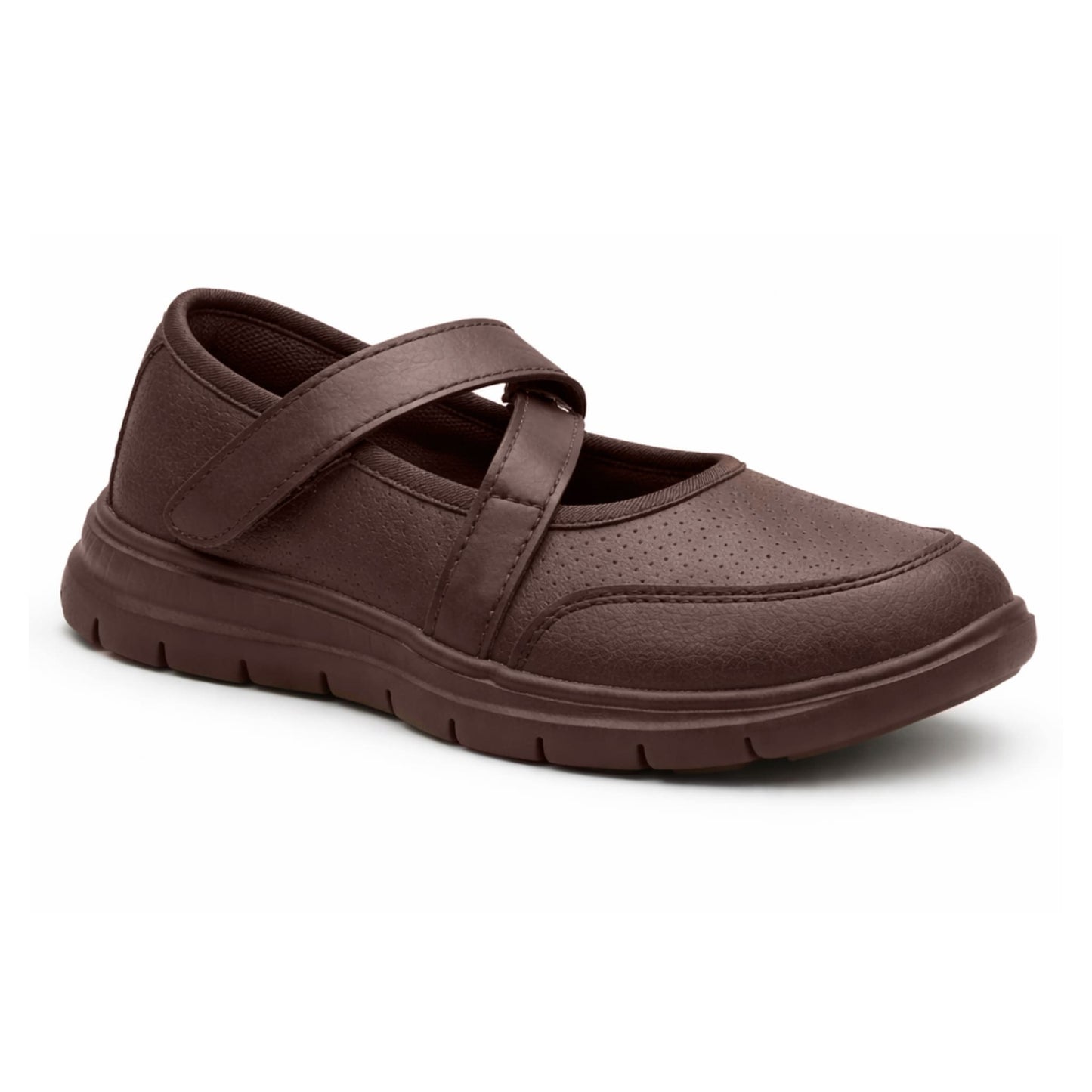 M024 ESCOLAR ESCOLAR Marron