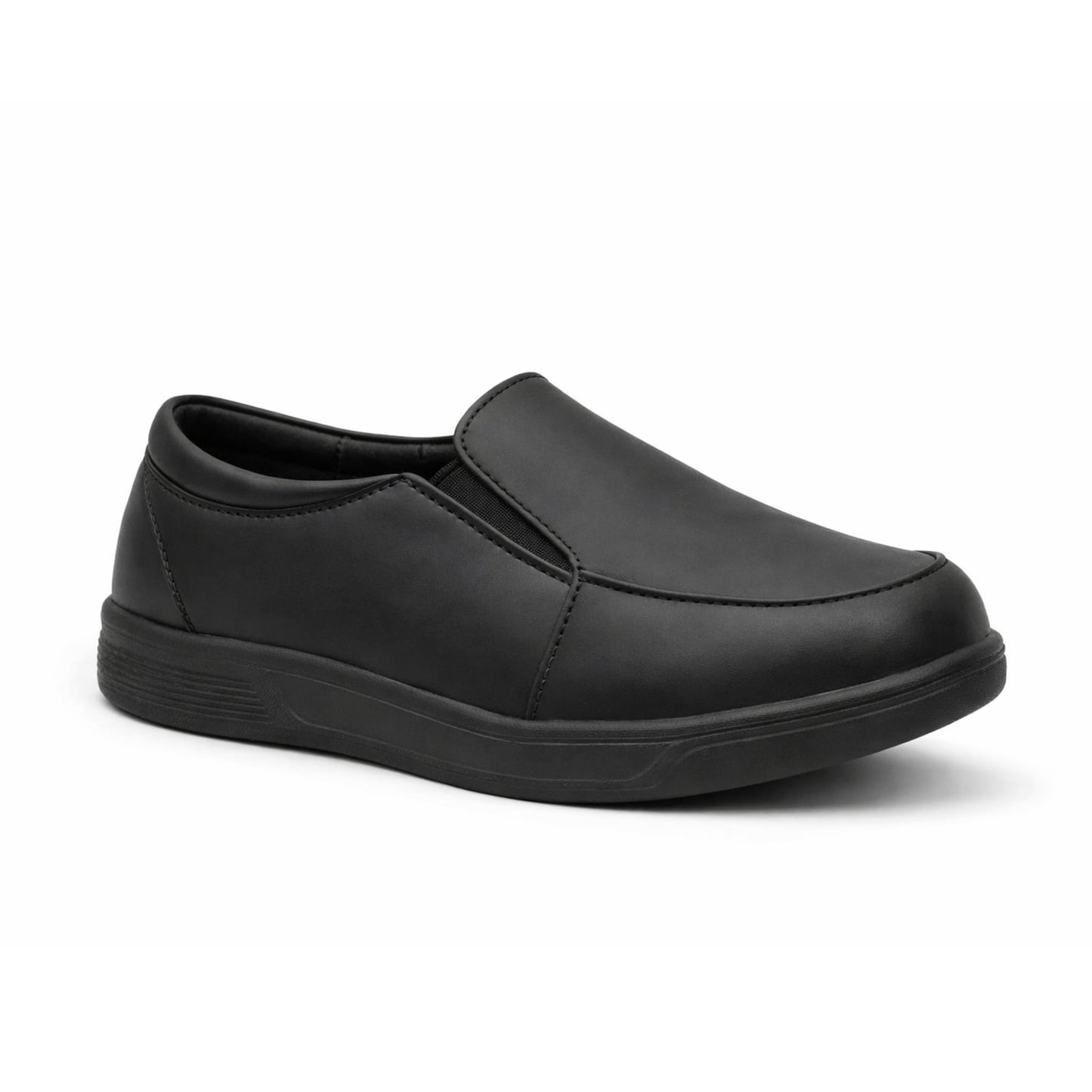 M027 ESCOLAR ESCOLAR Negro