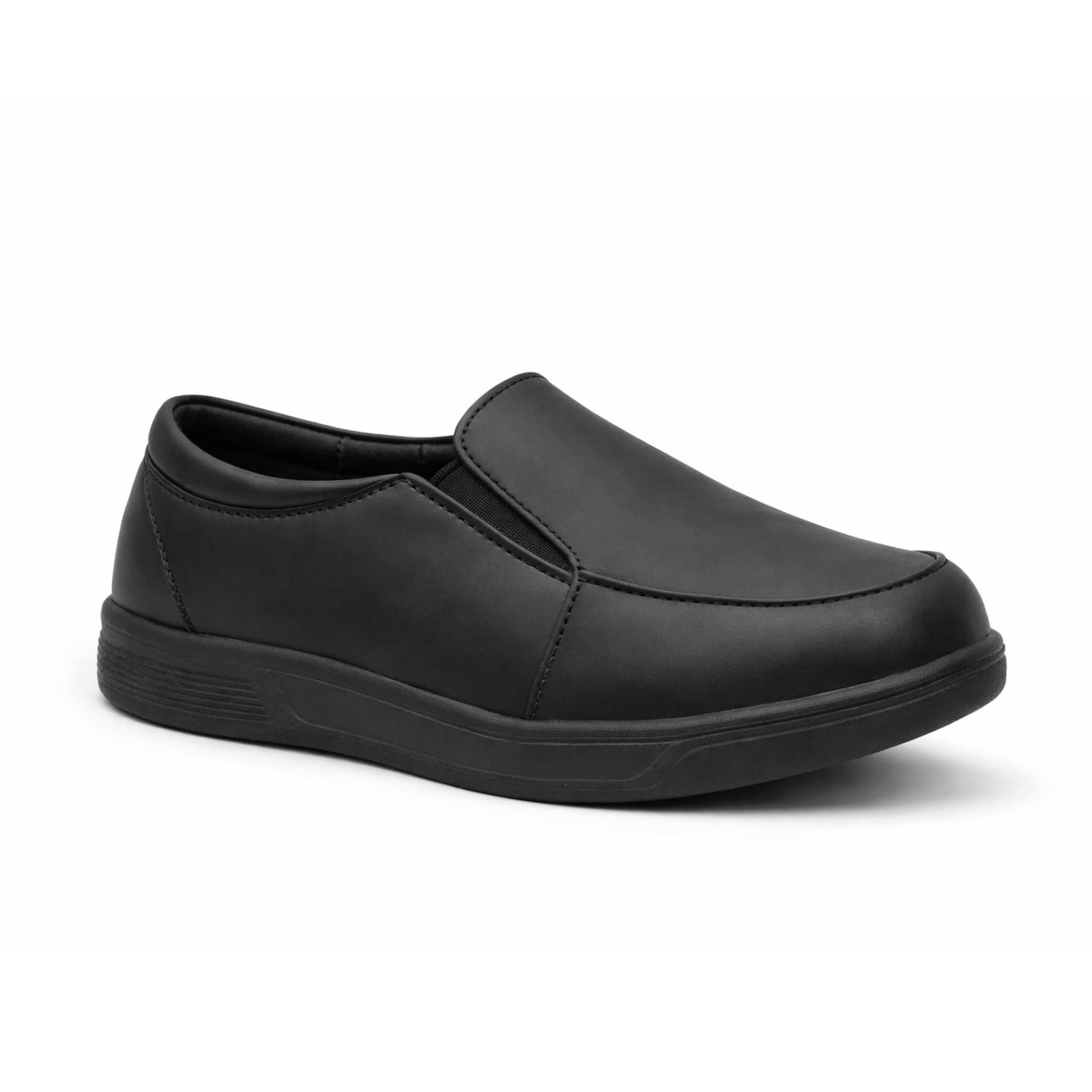 M027 ESCOLAR ESCOLAR Negro