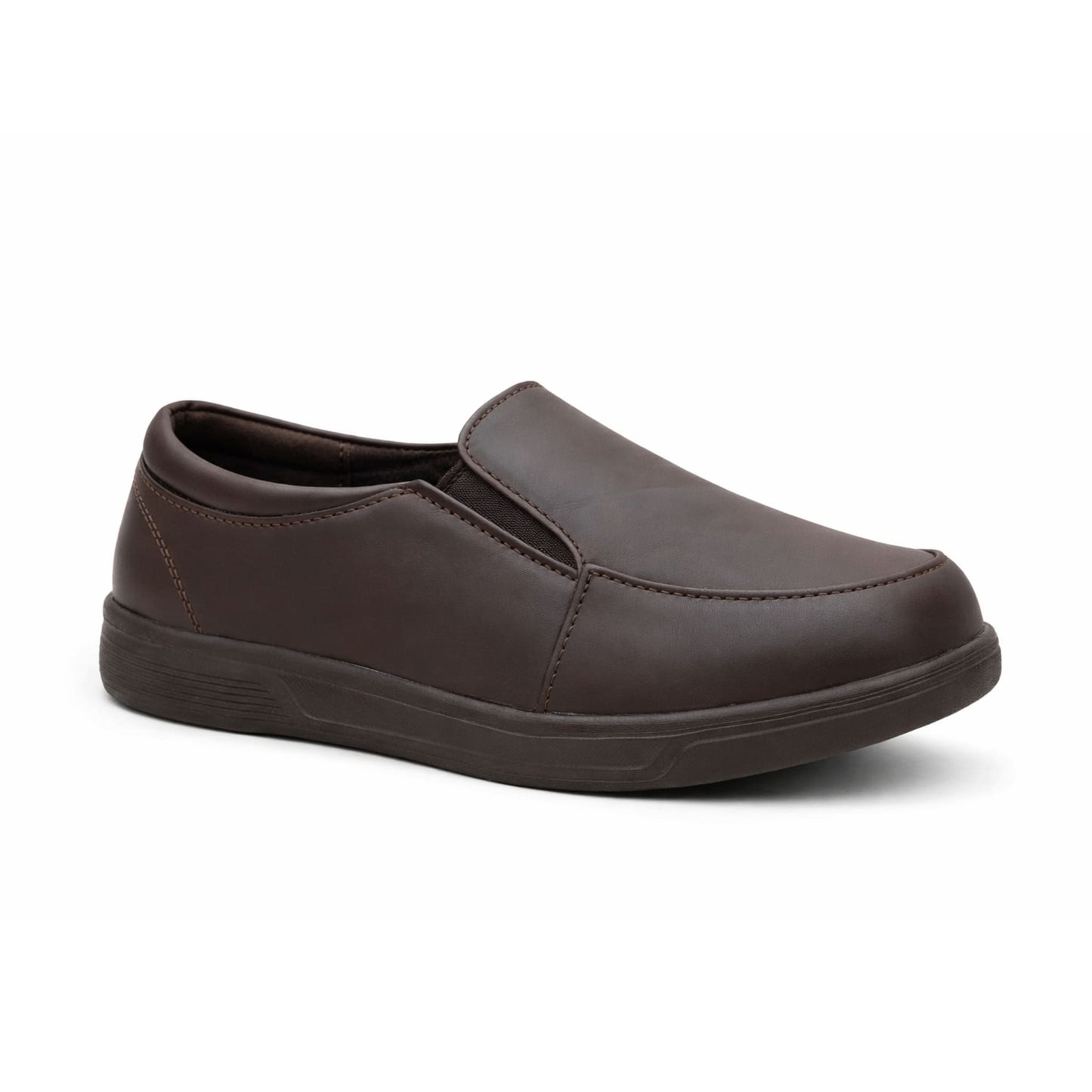 M027 ESCOLAR ESCOLAR Marron