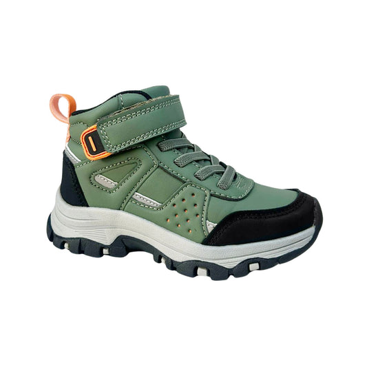 M035 OUTDOOR ALTO Verde