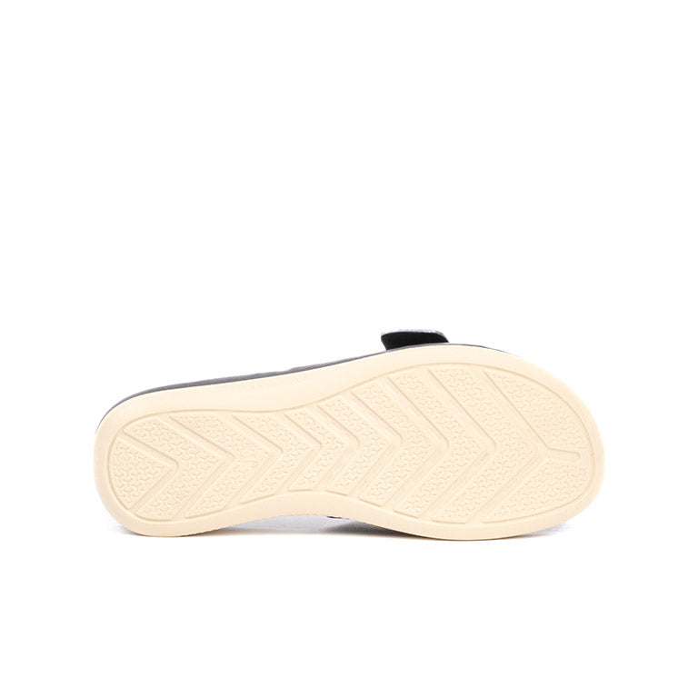 T038 SLIP-ON (DE METER) FLAT Azul