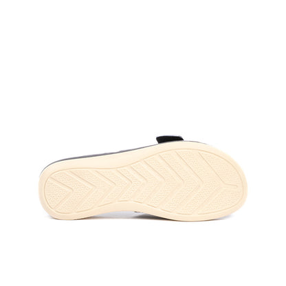 T038 SLIP-ON (DE METER) FLAT Azul