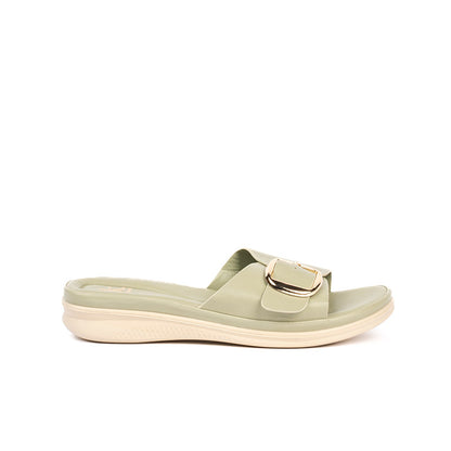 T038 SLIP-ON (DE METER) FLAT Verde