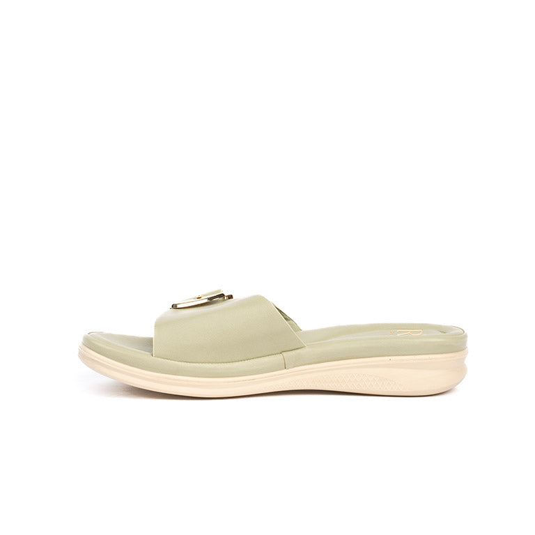T038 SLIP-ON (DE METER) FLAT Verde