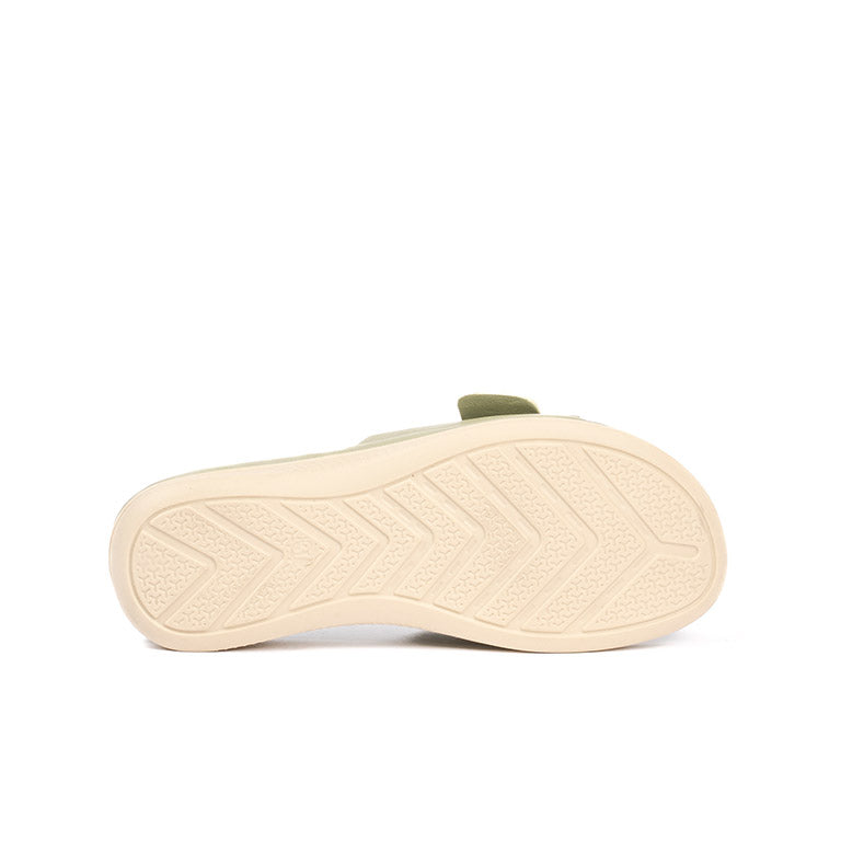 T038 SLIP-ON (DE METER) FLAT Verde