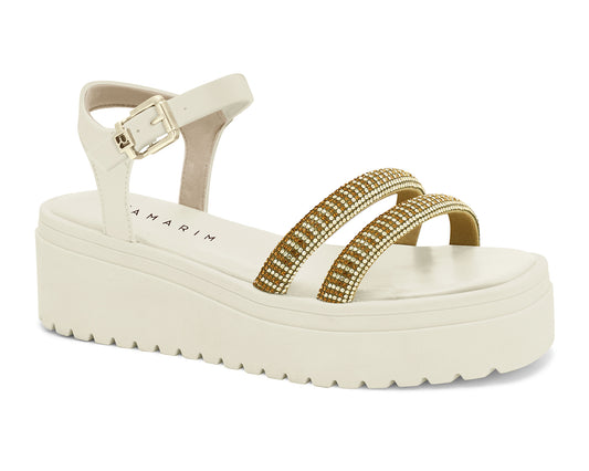 24-45205 CASUAL SANDALIAS CMS 4 Natural