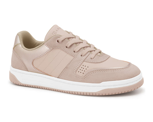 25-63101 CASUAL TENIS CMS 2 Rosa