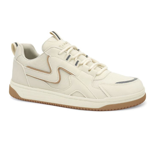 25-63131 COCONUT CASUAL TENIS Natural