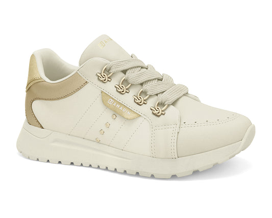 25-78102 CASUAL TENIS CMS 2 Beige
