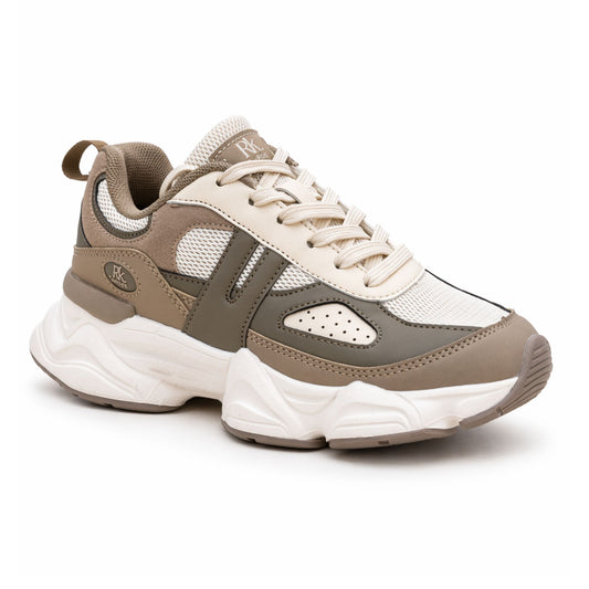 T035 SLIP-ON (DE METER) FLAT