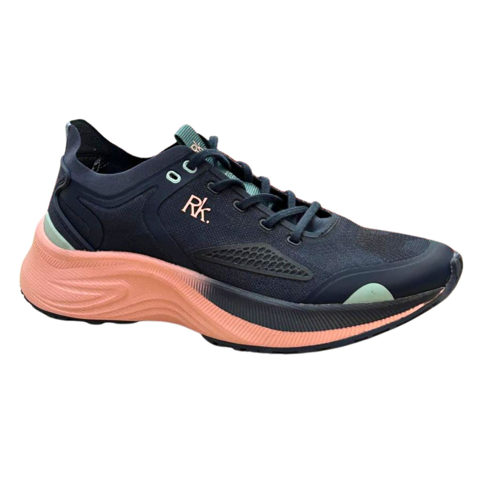 T036 SLIP-ON (DE METER) FLAT Azul