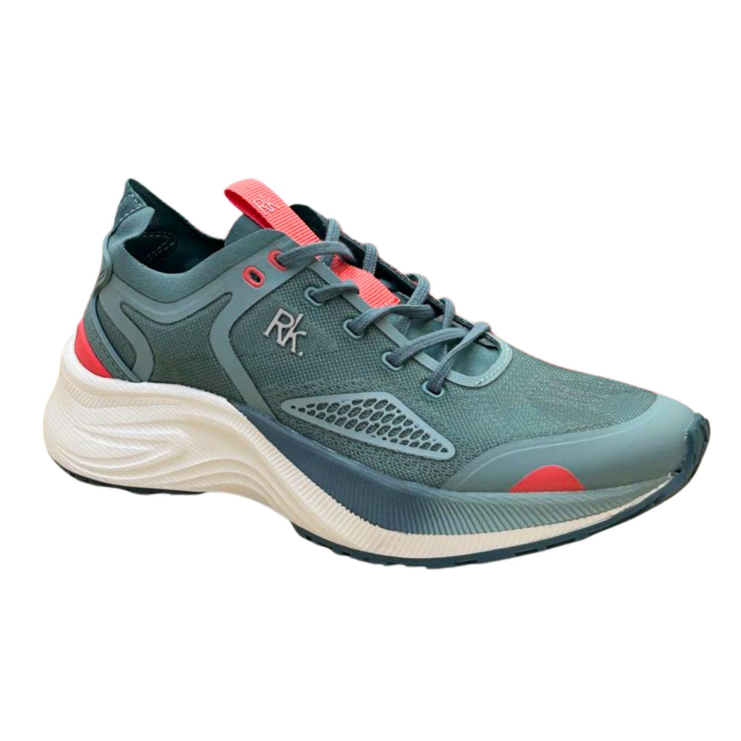 T036 SLIP-ON (DE METER) FLAT Verde
