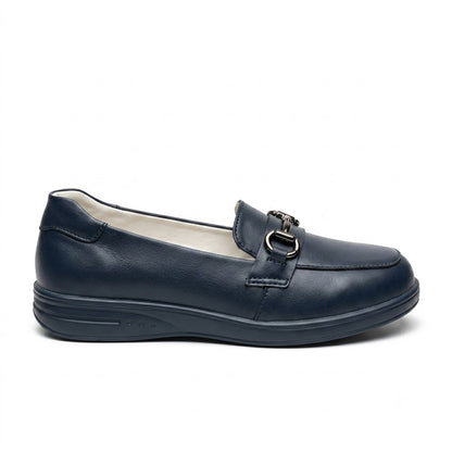 T013 MOCASINES FLAT