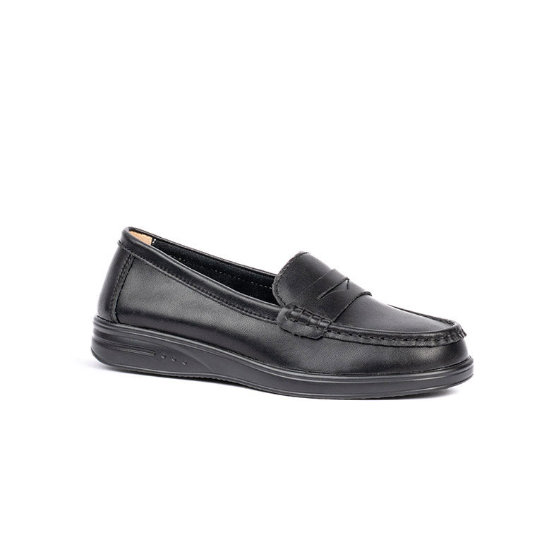 T014 MOCASINES FLAT