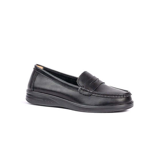 T014 MOCASINES FLAT