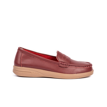 T014 MOCASINES FLAT