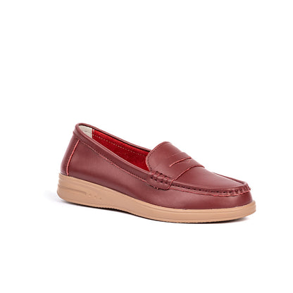 T014 MOCASINES FLAT
