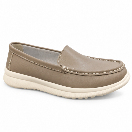 T016RK MOCASÍN FLAT