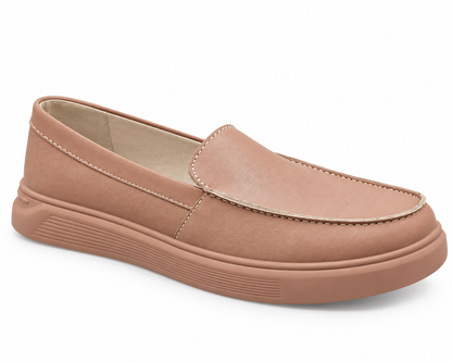 T018RK MOCASÍN FLAT Rosado