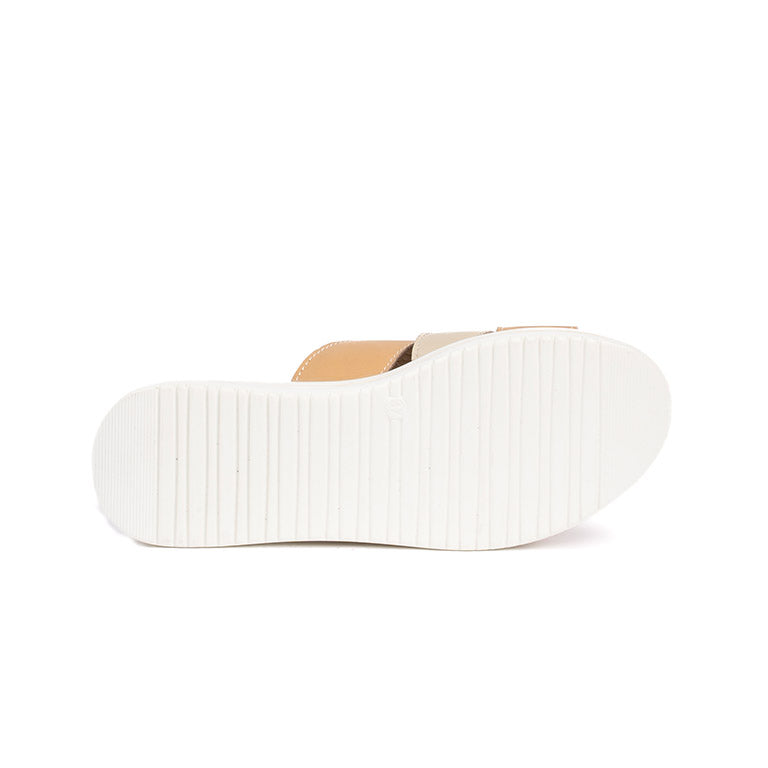 T019 SLIP-ON (DE METER) FLAT Avellana