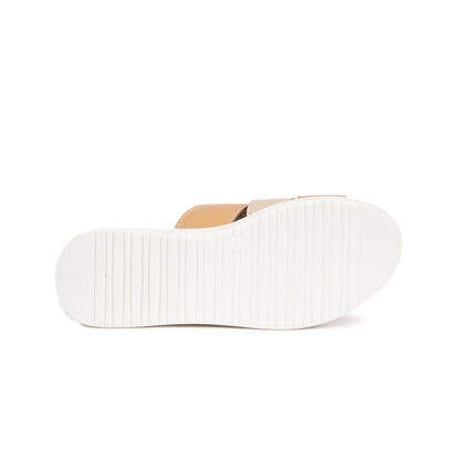 T019 SLIP-ON (DE METER) FLAT Avellana