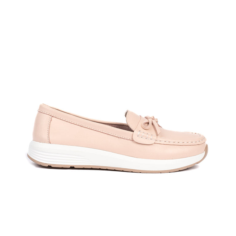 T022 SLIP-ON (DE METER) FLAT Oro