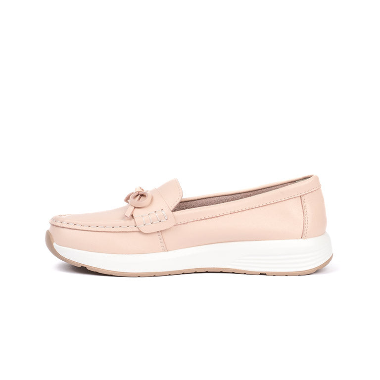 T022 SLIP-ON (DE METER) FLAT Oro