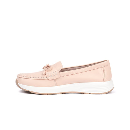 T022 SLIP-ON (DE METER) FLAT Oro