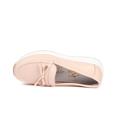 T022 SLIP-ON (DE METER) FLAT Oro