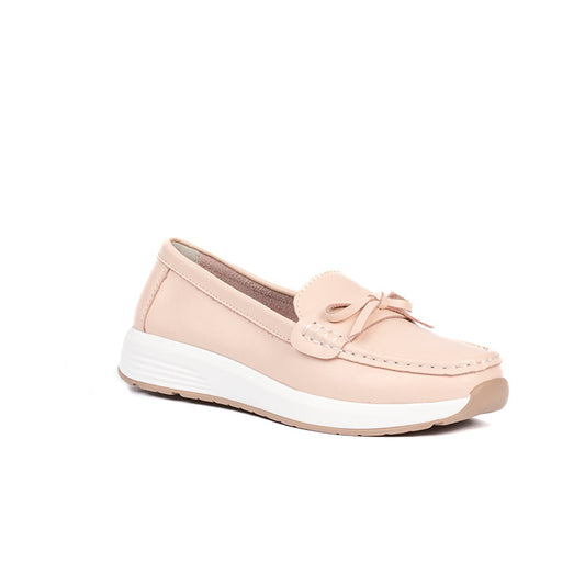 T022 SLIP-ON (DE METER) FLAT Oro