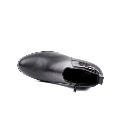 T001 BOTÍN CMS 3 Negro