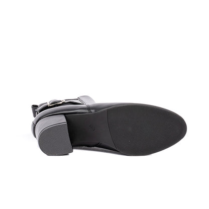 T001 BOTÍN CMS 3 Negro