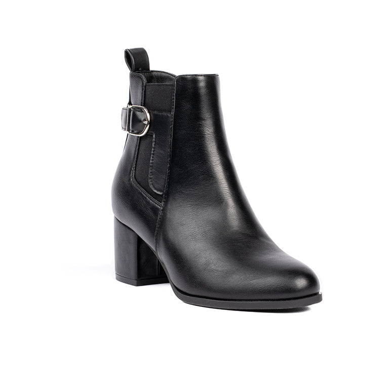 T001 BOTÍN CMS 3 Negro