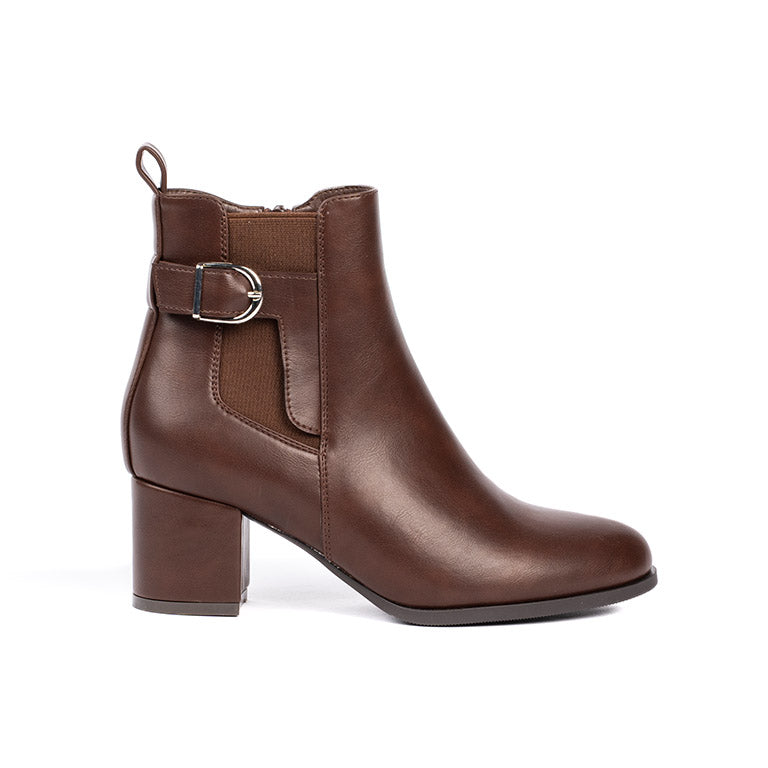 T001 BOTÍN CMS 3 Marron