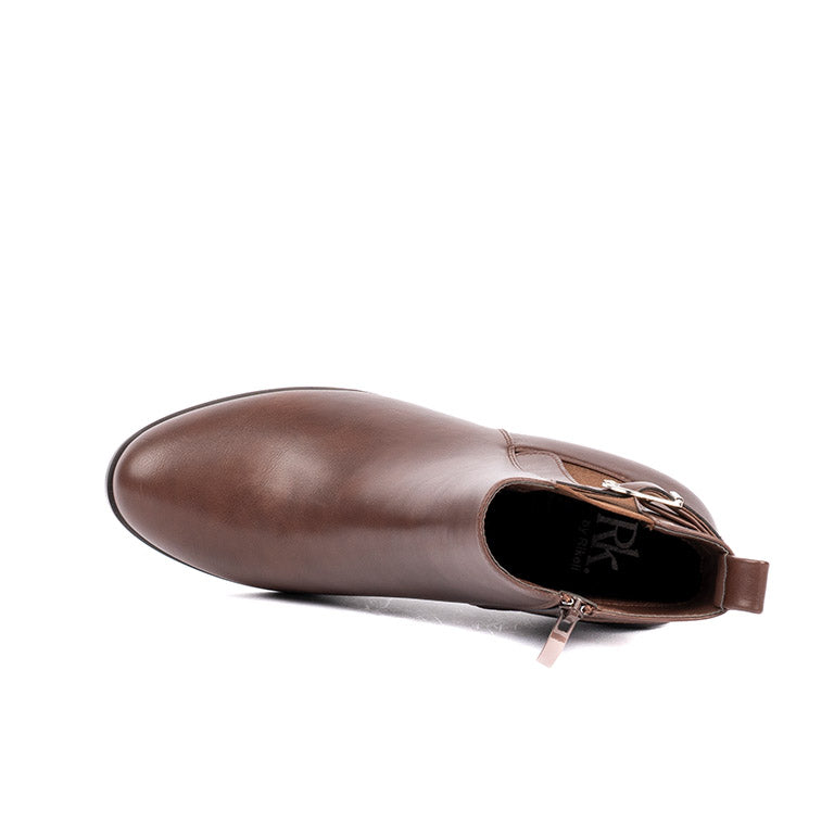 T001 BOTÍN CMS 3 Marron