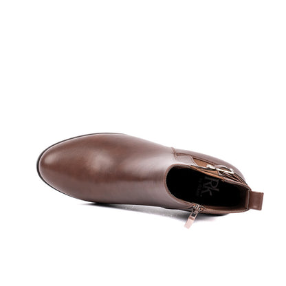 T001 BOTÍN CMS 3 Marron