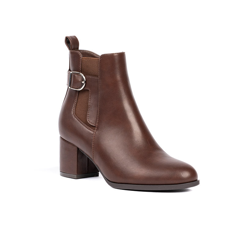 T001 BOTÍN CMS 3 Marron