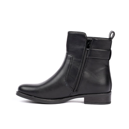 T002 BOTÍN CMS 2 Negro