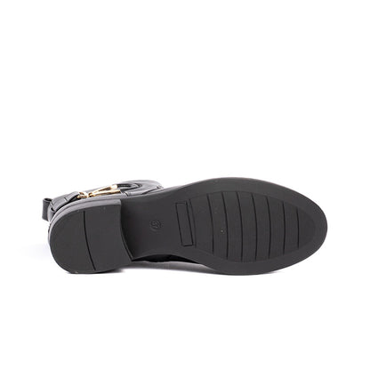 T002 BOTÍN CMS 2 Negro