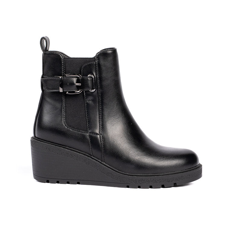 T003 BOTIN CMS 3 Negro