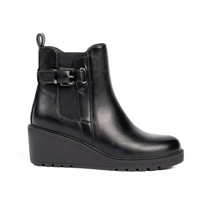 T003 BOTIN CMS 3 Negro