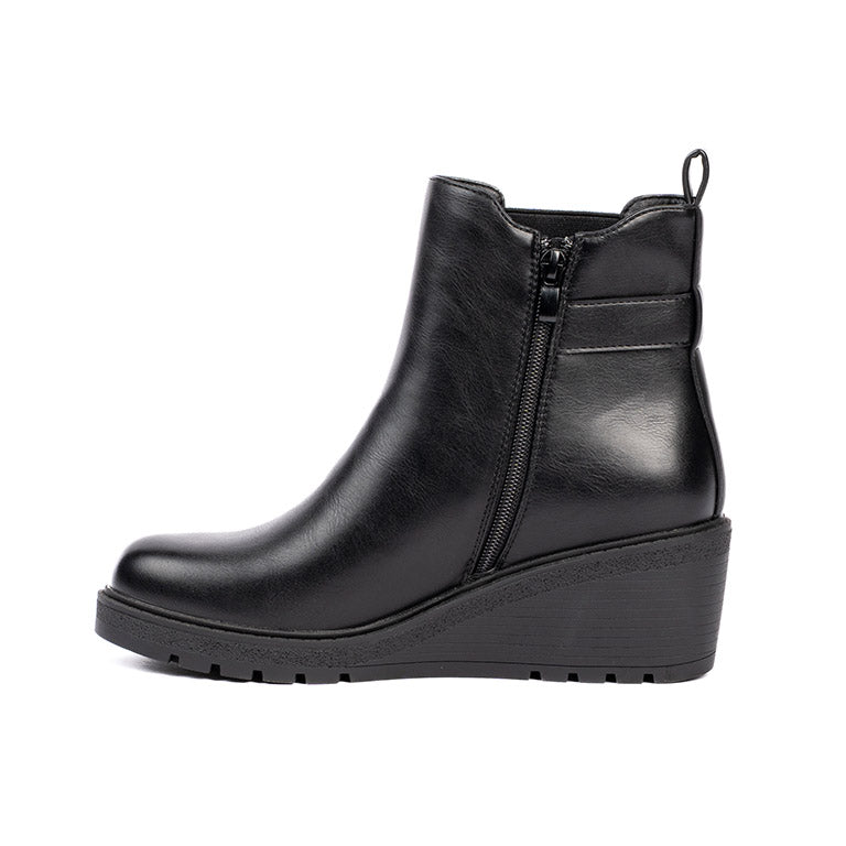 T003 BOTIN CMS 3 Negro